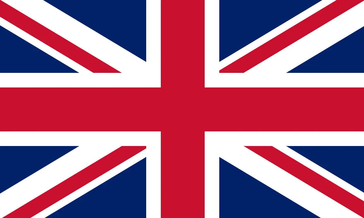 UK flag
